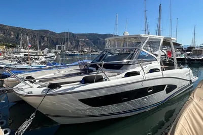 Jeanneau Cap Camarat 10.5 WA