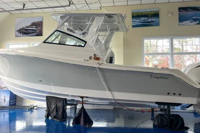 Edgewater 280 CX