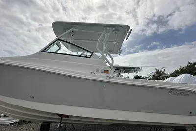 Edgewater 280 CX