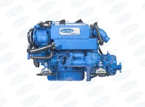 2025 Sole Diesel NEW Sole Mini 44 Marine 42hp Diesel Engine & Gearbox Package