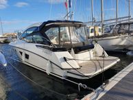 2019 Beneteau Gran Turismo 40