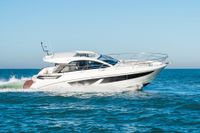 2023 Beneteau GRAN TURISMO 41