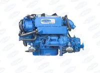 2024 Sole Diesel NEW Sole Mini 44 Marine 42hp Diesel Engine &amp; Gearbox Package