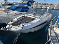 2012 Jeanneau Cap Camarat 7.5 DC