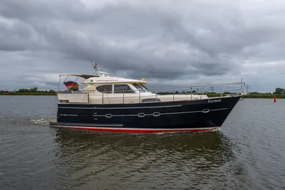 2001 Elling E3 Ultimate