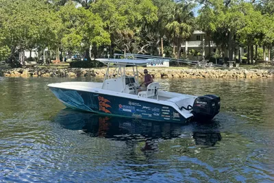 Jupiter 27 Open