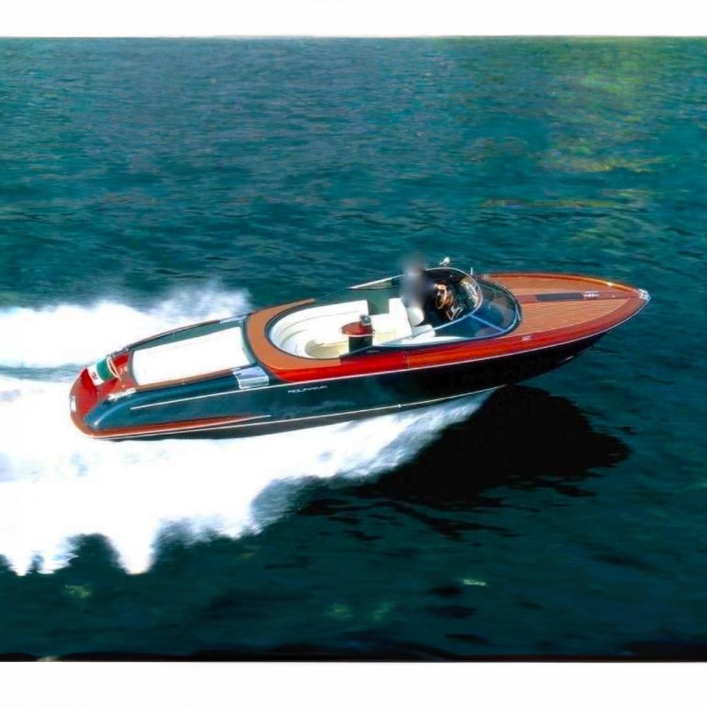 Riva Aquariva boats for sale | YachtWorld