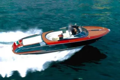 Riva Aquariva