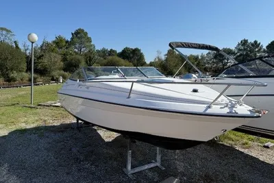 2005 Jeanneau DORAL 216 CC