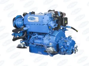 2024 Sole Diesel NEW Sole Mini 33 Marine 32hp Diesel Engine &amp; Gearbox Package