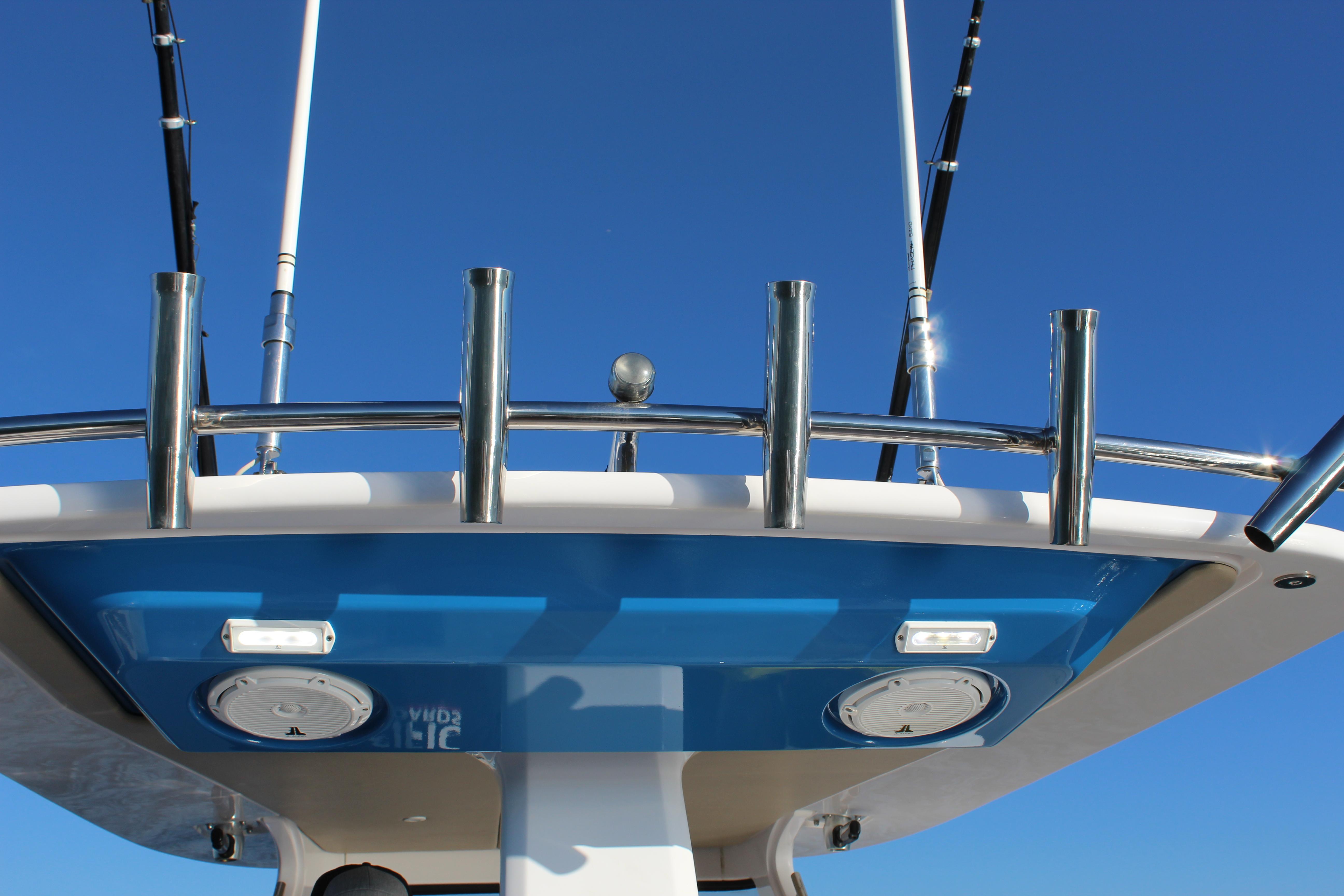 2015 Belzona 32 WA Center Console for sale YachtWorld