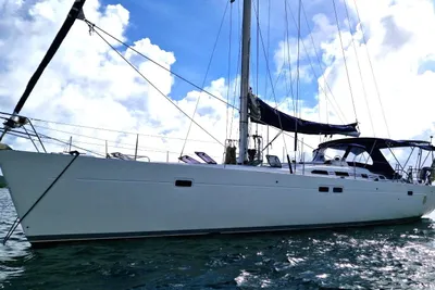 Beneteau Oceanis 473