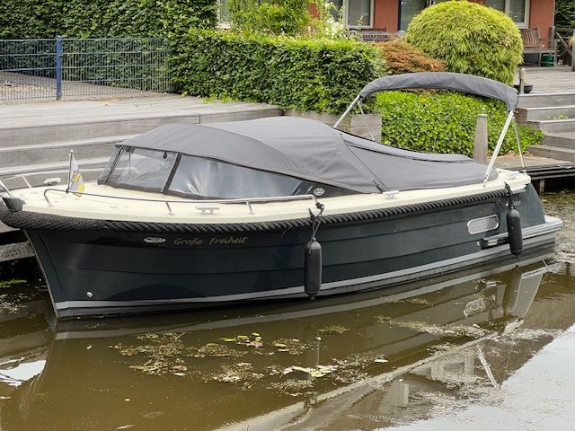 2016 Antaris Connery 25