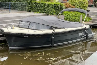 2016 Antaris Connery 25