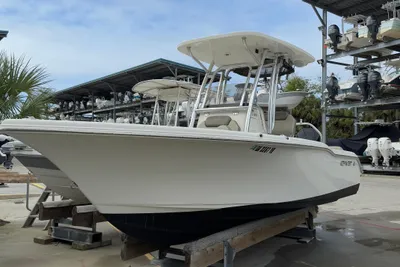Key West 239 FS