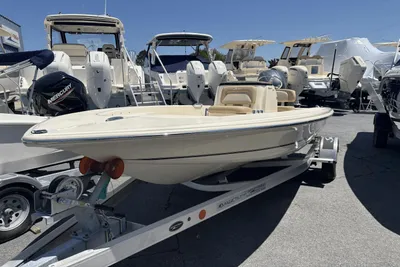 Scout 177 Sport