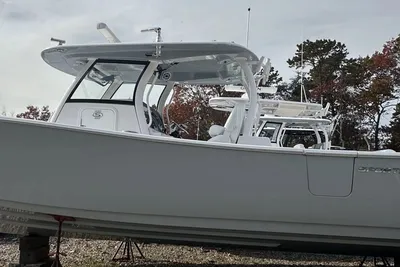 Sportsman Open 352