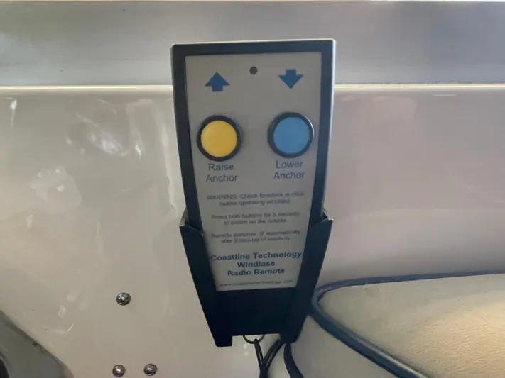 Hailey Brae Yacht Photos Pics 