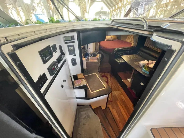 Hailey Brae Yacht Photos Pics 