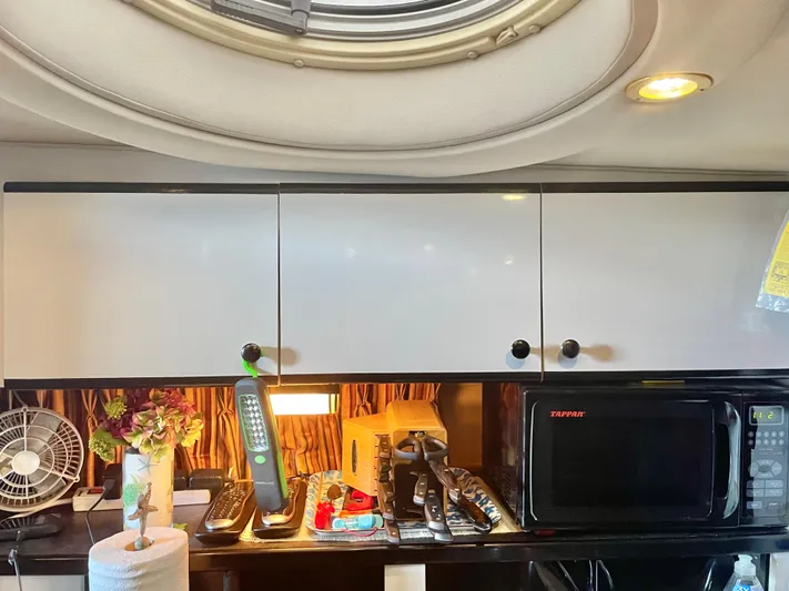 Hailey Brae Yacht Photos Pics 