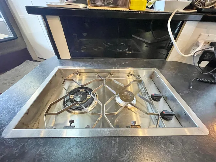 Hailey Brae Yacht Photos Pics 