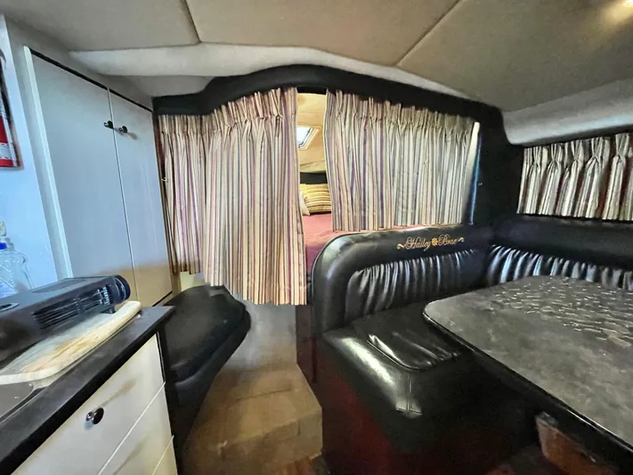 Hailey Brae Yacht Photos Pics 