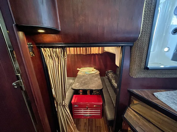 Hailey Brae Yacht Photos Pics 