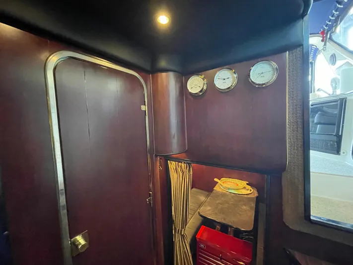 Hailey Brae Yacht Photos Pics 