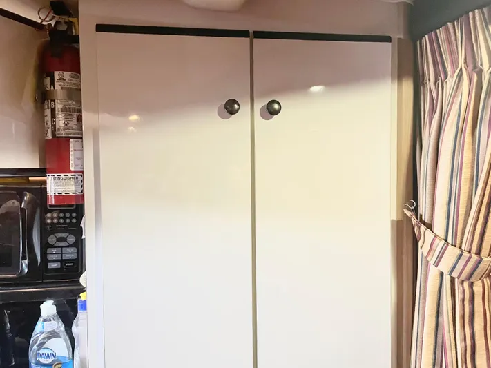 Hailey Brae Yacht Photos Pics 