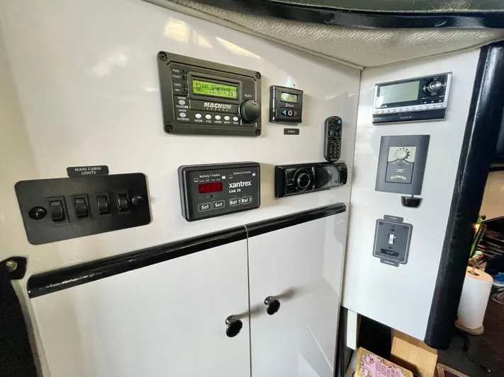 Hailey Brae Yacht Photos Pics 