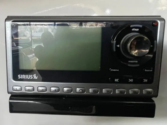 Hailey Brae Yacht Photos Pics 