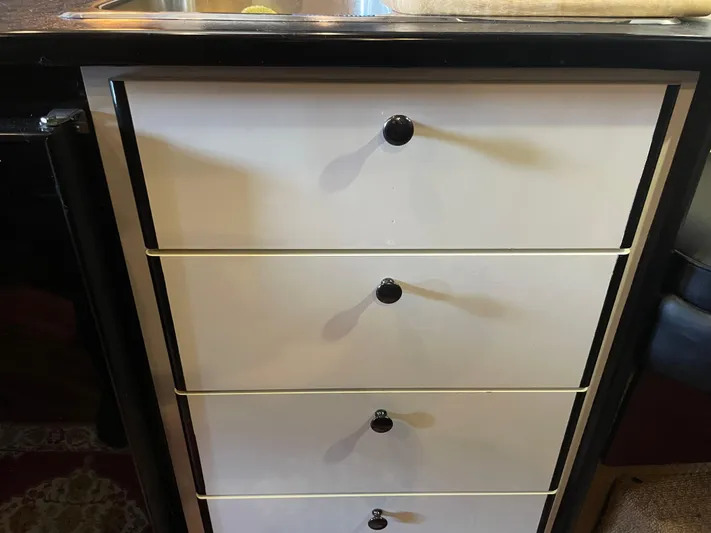 Hailey Brae Yacht Photos Pics 