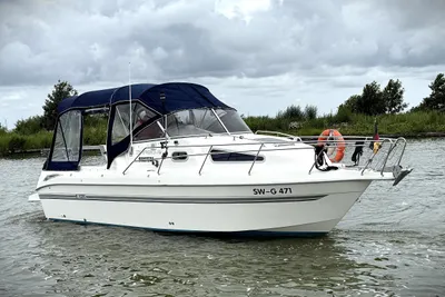 2009 Drago Sorocos 26 IB