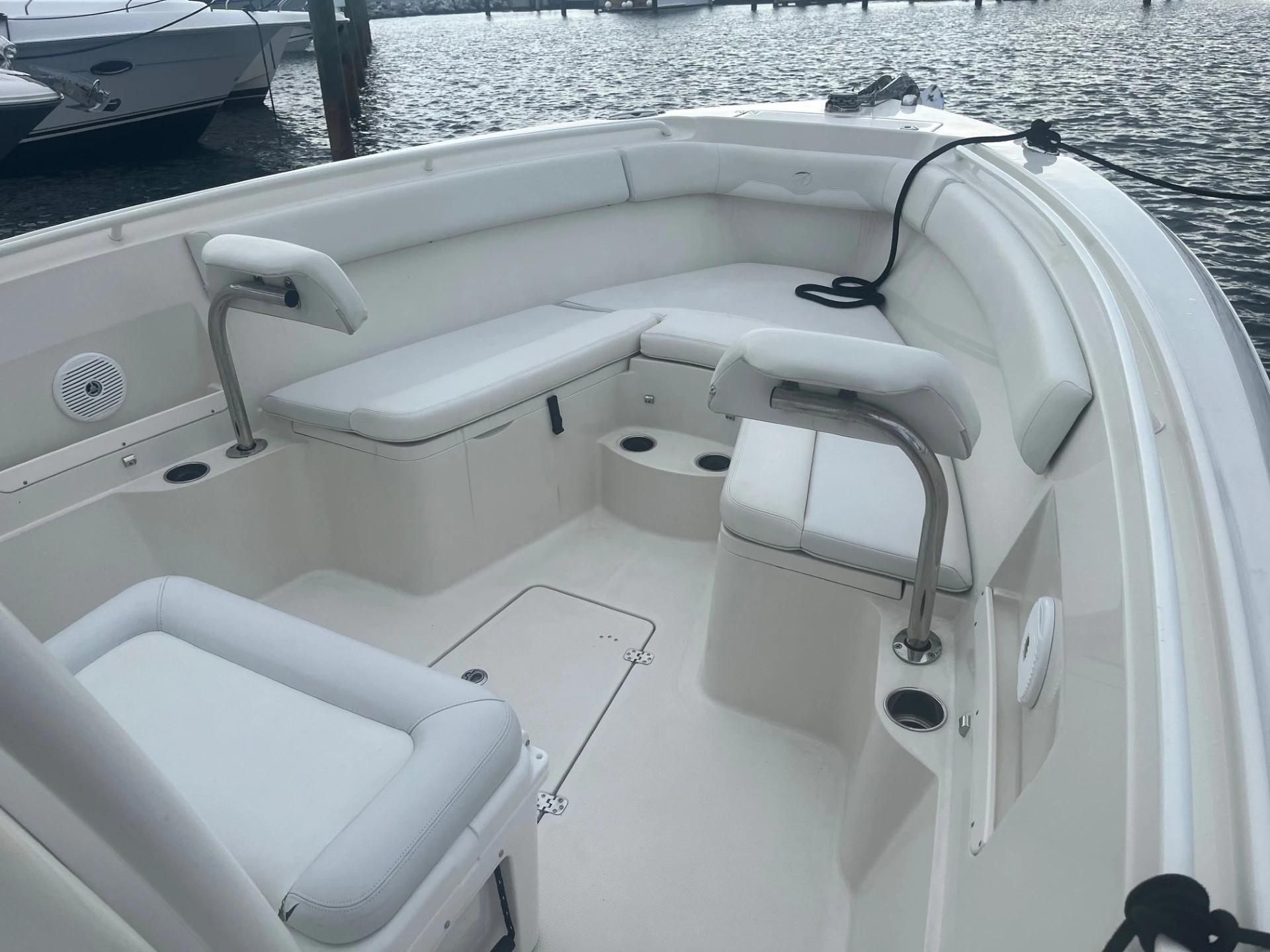 2015 Sailfish 290 CC Center Console for sale - YachtWorld