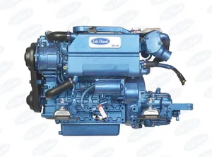 2024 Sole Diesel NEW Sole SK-60 Marine 60hp Diesel Engine & Gearbox Package