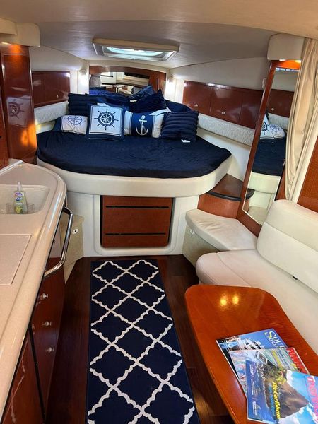 2005 Sea Ray 340 Sundancer