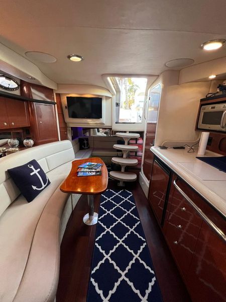 2005 Sea Ray 340 Sundancer