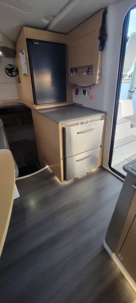 2014 Fountaine Pajot 41 Lipari