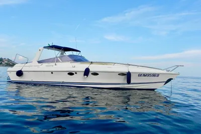 1988 Bruno Abbate Primatis 42