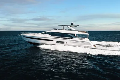 Azimut Fly 78