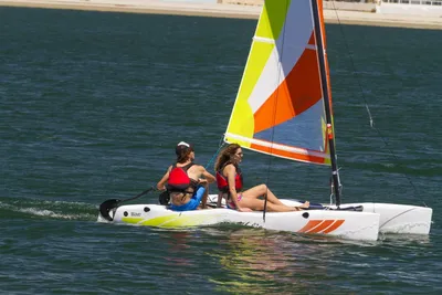Hobie Cat Wave
