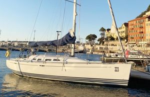 2005 X-Yachts X-43