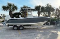 2020 Mako 236 CC
