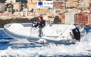 2023 MV Marine 27 GT