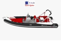 2023 MV Marine 27 GT