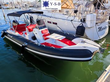 2023 MV Marine 27 GT