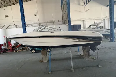2003 Chaparral 180SS