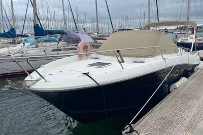 2015 Jeanneau Cap Camarat 8.5 WA