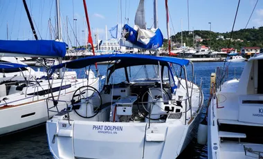 Sailing Monohulls for Sale