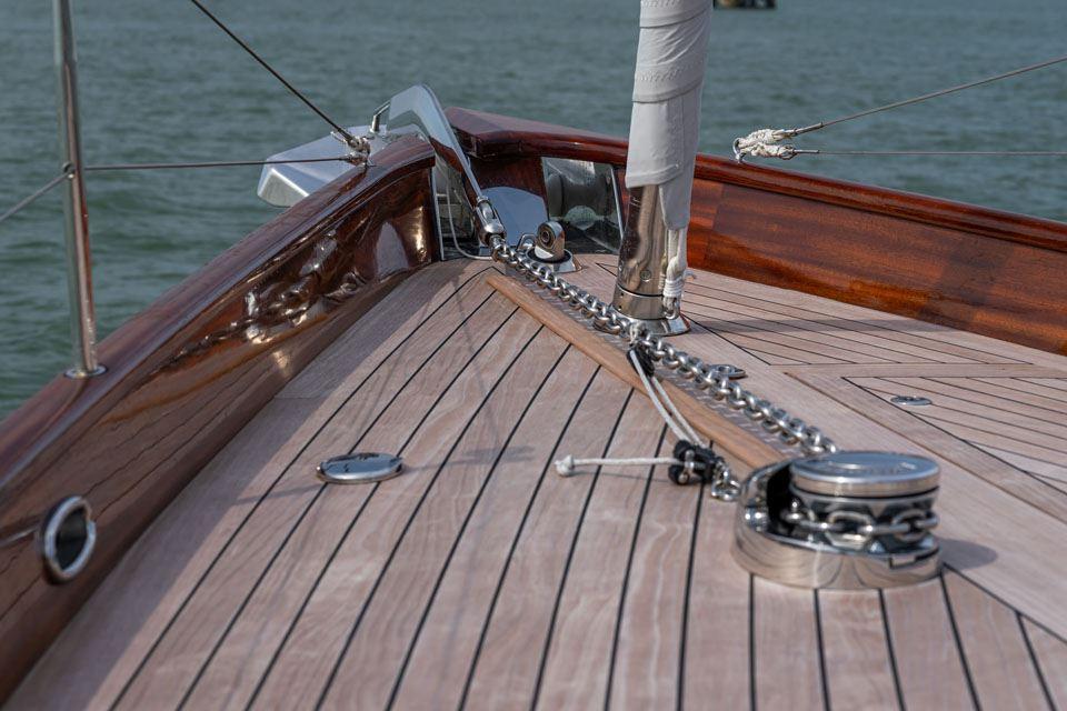 spirit yachts 65dh